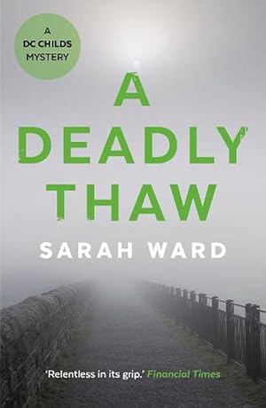 Seller image for A Deadly Thaw (Paperback) for sale by Grand Eagle Retail