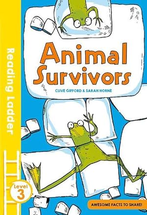 Seller image for Animal Survivors (Paperback) for sale by Grand Eagle Retail