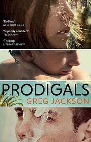 Seller image for Prodigals (Paperback) for sale by Grand Eagle Retail