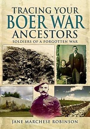 Seller image for Tracing Your Boer War Ancestors (Paperback) for sale by Grand Eagle Retail