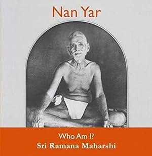 Seller image for Nan Yar -- Who Am I? (Paperback) for sale by Grand Eagle Retail