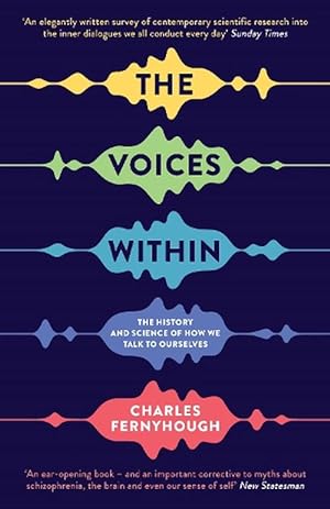 Seller image for The Voices Within (Paperback) for sale by Grand Eagle Retail
