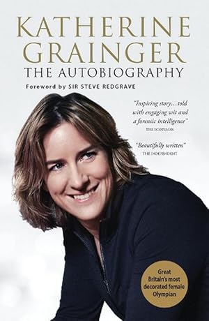 Imagen del vendedor de Katherine Grainger (Paperback) a la venta por Grand Eagle Retail