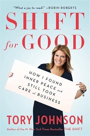 Seller image for Shift For Good (Paperback) for sale by Grand Eagle Retail