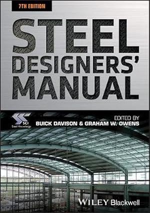 Bild des Verkufers fr Steel Designers' Manual (Paperback) zum Verkauf von Grand Eagle Retail