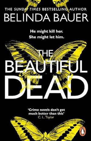 Seller image for The Beautiful Dead (Paperback) for sale by Grand Eagle Retail