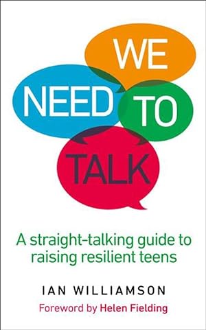Seller image for We Need to Talk (Paperback) for sale by Grand Eagle Retail