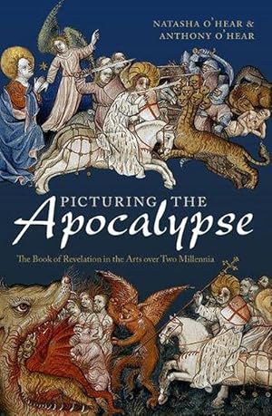 Seller image for Picturing the Apocalypse (Paperback) for sale by Grand Eagle Retail