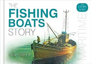 Imagen del vendedor de The Fishing Boats Story (Hardcover) a la venta por Grand Eagle Retail