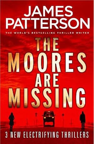 Seller image for The Moores are Missing (Paperback) for sale by Grand Eagle Retail