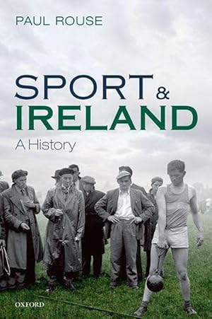 Seller image for Sport and Ireland (Paperback) for sale by Grand Eagle Retail