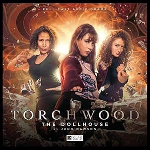 Seller image for Torchwood: The Doll House (Compact Disc) for sale by Grand Eagle Retail