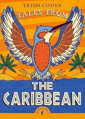 Imagen del vendedor de Tales from the Caribbean (Paperback) a la venta por Grand Eagle Retail
