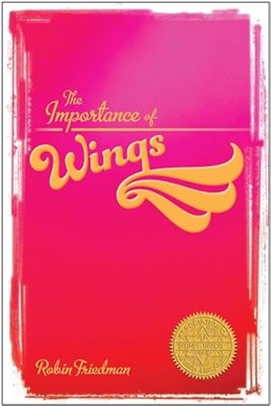 Seller image for The Importance of Wings (Paperback) for sale by Grand Eagle Retail