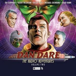 Seller image for Dan Dare (Compact Disc) for sale by Grand Eagle Retail