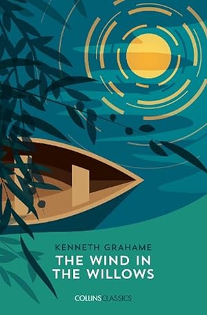 Seller image for The Wind in The Willows (Paperback) for sale by Grand Eagle Retail