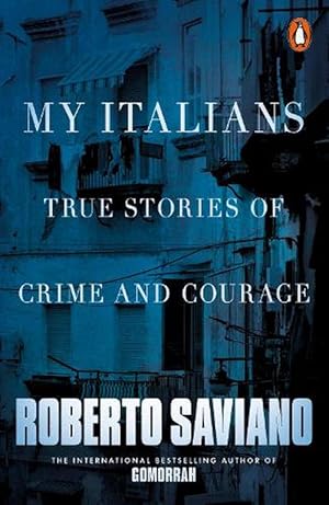 Seller image for My Italians (Paperback) for sale by Grand Eagle Retail