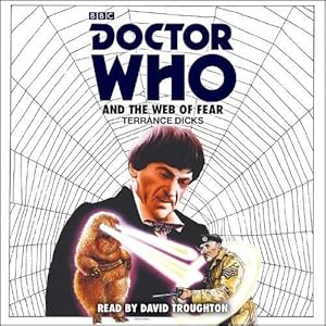 Image du vendeur pour Doctor Who and the Web of Fear (Compact Disc) mis en vente par Grand Eagle Retail