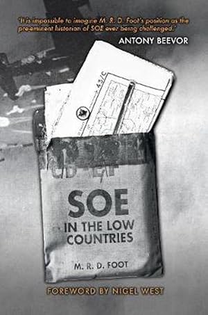 Seller image for SOE in the Low Countries (Paperback) for sale by Grand Eagle Retail