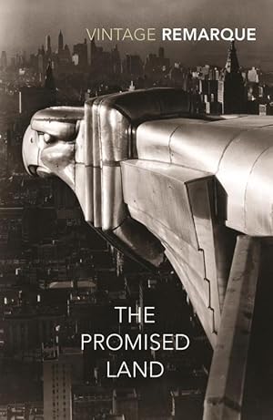 Seller image for The Promised Land (Paperback) for sale by Grand Eagle Retail