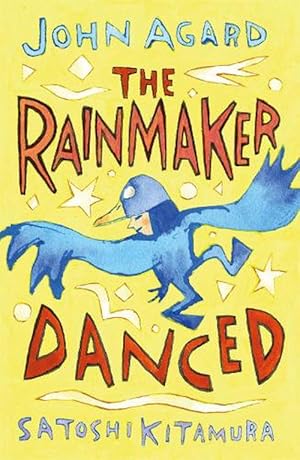 Seller image for The Rainmaker Danced (Paperback) for sale by Grand Eagle Retail