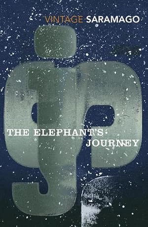 Seller image for The Elephant's Journey (Paperback) for sale by Grand Eagle Retail