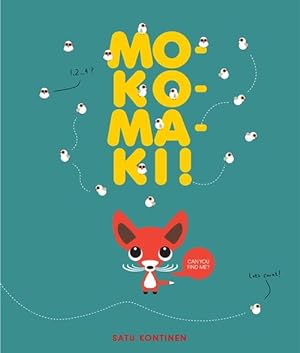 Imagen del vendedor de Mokomaki: Let's Count (Hardcover) a la venta por Grand Eagle Retail