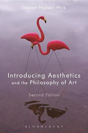 Seller image for Introducing Aesthetics and the Philosophy of Art (Paperback) for sale by Grand Eagle Retail
