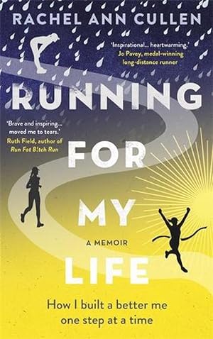 Seller image for Running For My Life (Paperback) for sale by Grand Eagle Retail