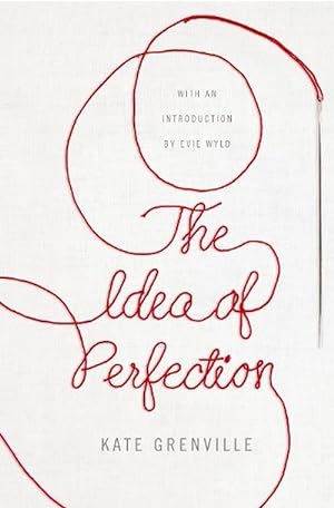 Seller image for The Idea of Perfection (Paperback) for sale by Grand Eagle Retail