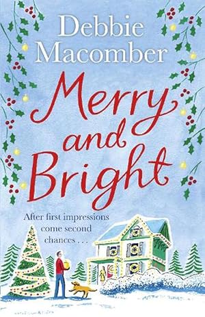 Seller image for Merry and Bright (Paperback) for sale by Grand Eagle Retail