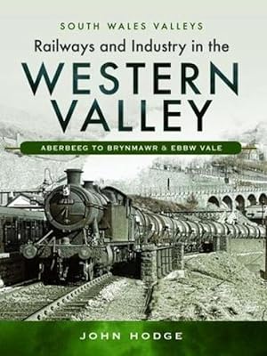 Immagine del venditore per Railways and Industry in the Western Valley (Hardcover) venduto da Grand Eagle Retail