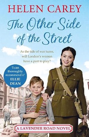 Seller image for The Other Side of the Street (Lavender Road 5) (Paperback) for sale by Grand Eagle Retail