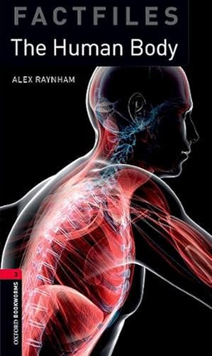 Immagine del venditore per Oxford Bookworms Library Factfiles: Level 3:: The Human Body (Paperback) venduto da Grand Eagle Retail