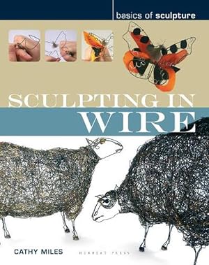 Imagen del vendedor de Sculpting in Wire (Paperback) a la venta por Grand Eagle Retail