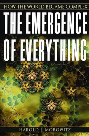 Seller image for The Emergence of Everything (Paperback) for sale by Grand Eagle Retail