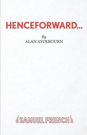 Imagen del vendedor de Henceforward (Paperback) a la venta por Grand Eagle Retail