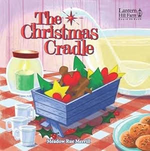 Seller image for Kidz: LHF: Board Book - Christmas Cradl (Board Book) for sale by Grand Eagle Retail