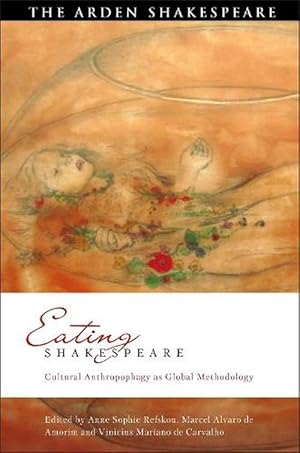 Imagen del vendedor de Eating Shakespeare (Hardcover) a la venta por Grand Eagle Retail