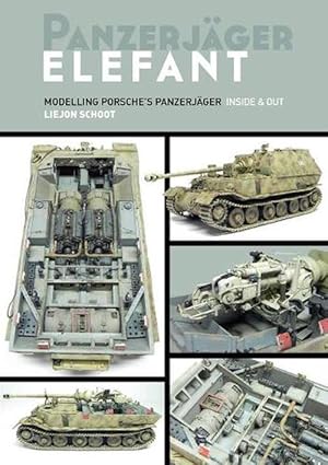 Immagine del venditore per Panzerjager Elephant (Paperback) venduto da Grand Eagle Retail