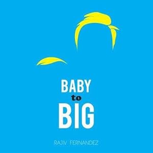 Seller image for Baby To Big (Hardcover) for sale by Grand Eagle Retail