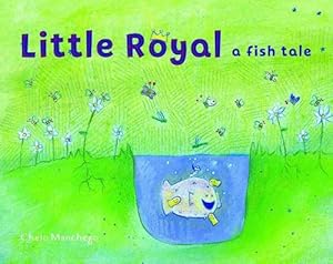 Seller image for Little Royal (Hardcover) for sale by Grand Eagle Retail