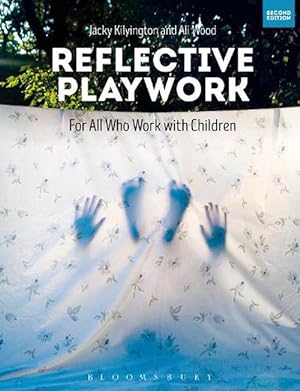 Immagine del venditore per Reflective Playwork (Paperback) venduto da Grand Eagle Retail