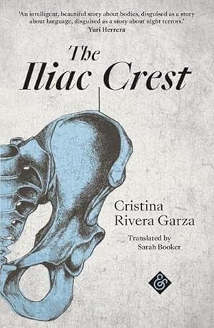 Seller image for The Iliac Crest (Paperback) for sale by Grand Eagle Retail