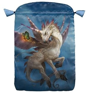 Seller image for Unicorns Tarot Bag for sale by Grand Eagle Retail