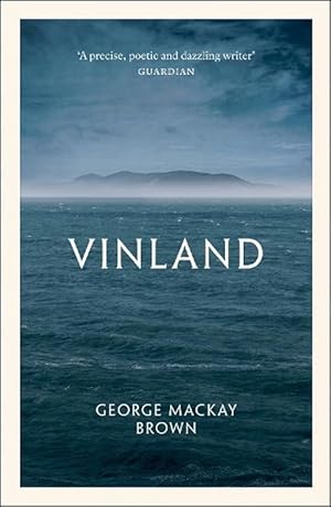 Seller image for Vinland (Paperback) for sale by Grand Eagle Retail