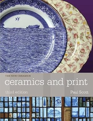 Immagine del venditore per Ceramics and Print (Paperback) venduto da Grand Eagle Retail