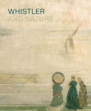 Seller image for Whistler and Nature (Paperback) for sale by Grand Eagle Retail