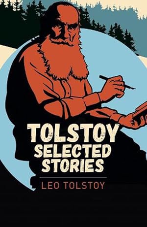 Immagine del venditore per Tolstoy Selected Stories (Paperback) venduto da Grand Eagle Retail