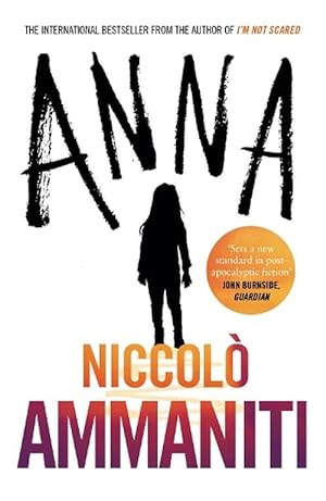 Seller image for Anna (Paperback) for sale by Grand Eagle Retail